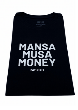 Mansa Musa Money