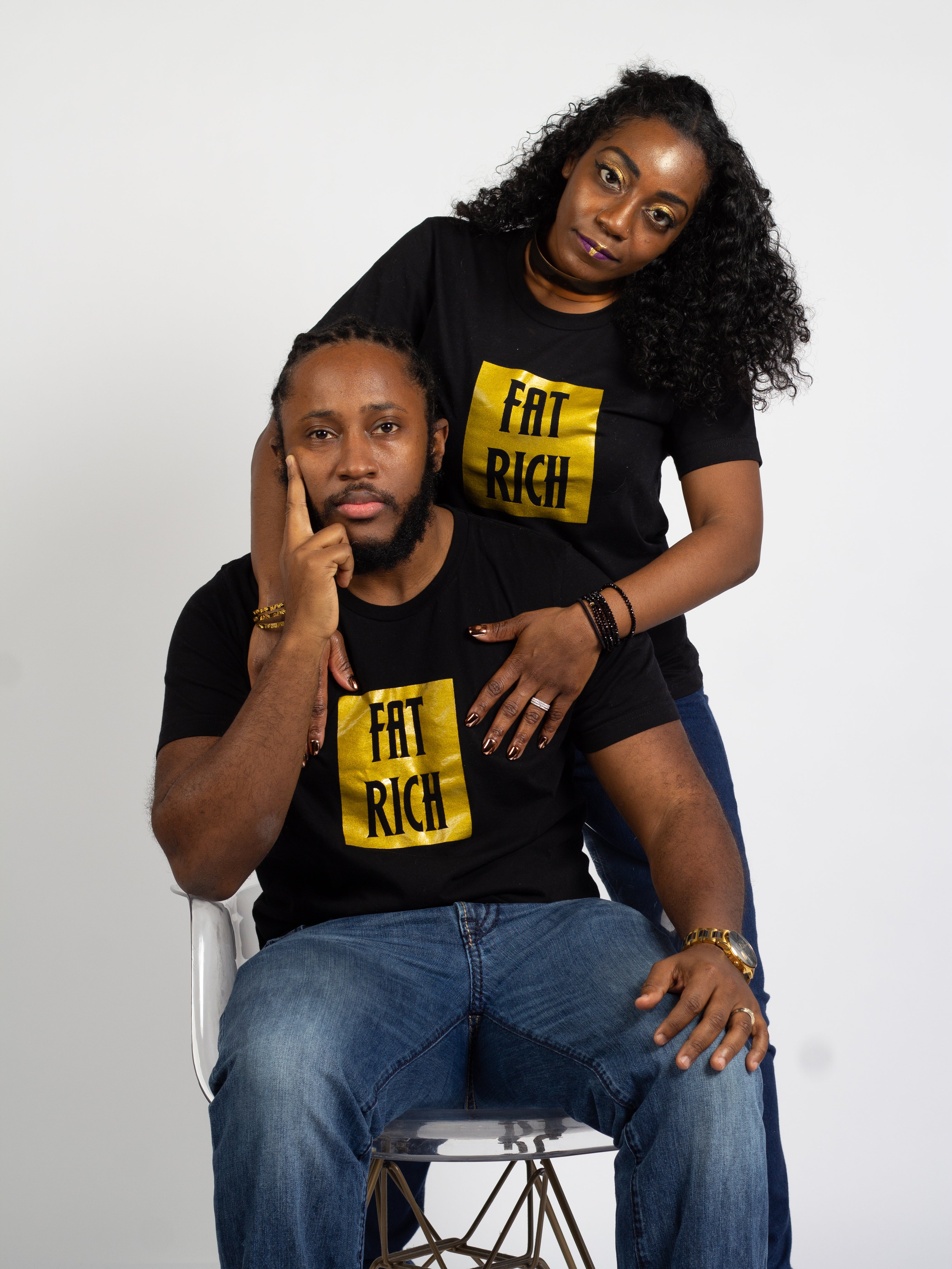 Who, What, and Why: Meet the owners of black owned clothing company Sankofayah