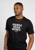 he Mansa Musa Money tee shirt encourages wealth building, grab yours today!