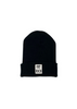 Try our super warm FAT RICH beanies. Colors include: Black, lime Green, royal purple, and grey.