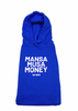 Mansa Musa Money Hooded Jogger Suit